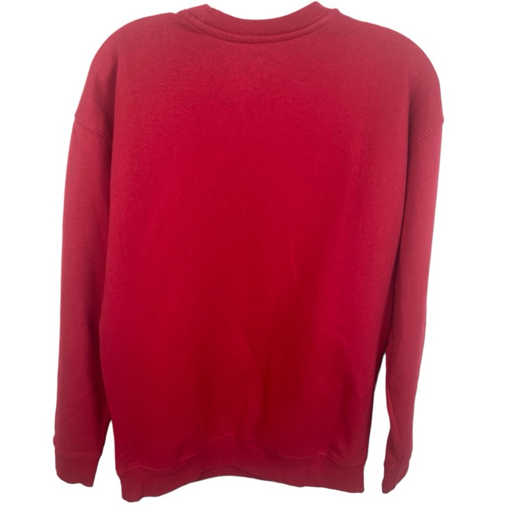 Christmas Mickey Mouse Crewneck - Picture 2 of 4